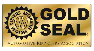 Automotive Recyclers Association Gold Seal